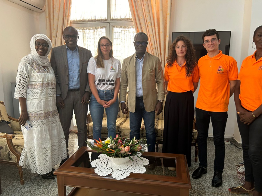 Cameroun : Ani-International appuie le développement local