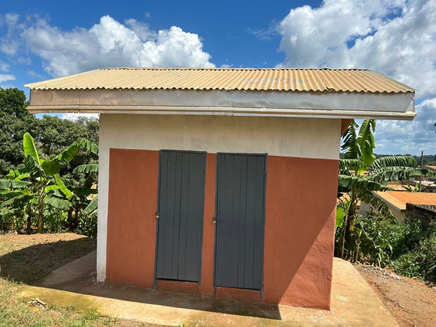 Cameroun : Ani-International appuie le développement local