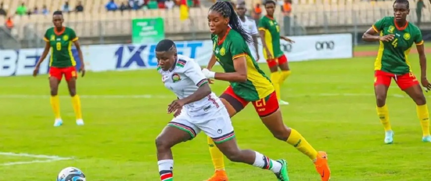 Coupe du Monde de football féminin U20 : l’Afrique engagée dans les éliminatoires