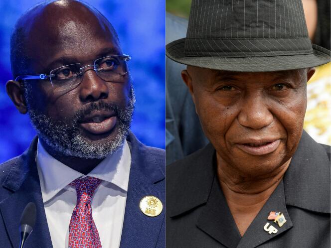 Présidentielle au Liberia : l'UA appelle les Libériens à la paix et aux valeurs démocratiques