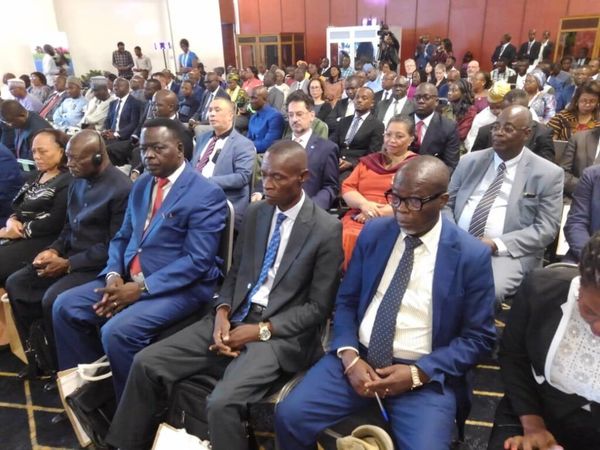 Afrique centrale : sortir l’agriculture de la précarité pour en faire un levier de développement