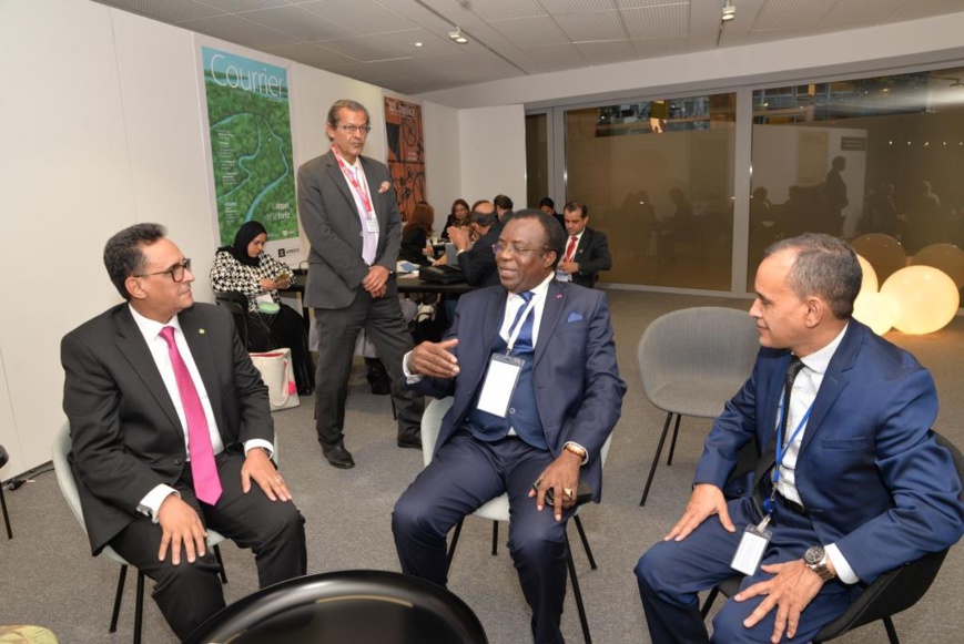 42ème session de l’Unesco : le Cameroun affirme ses valeurs pour un monde plus solidaire