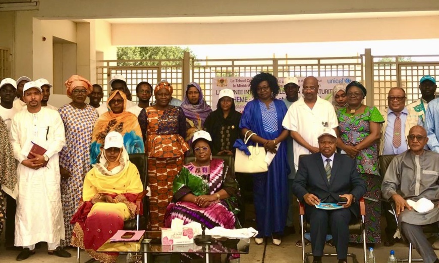 Journée mondiale de la prématurité au Tchad : un combat pour la vie des nouveau-nés