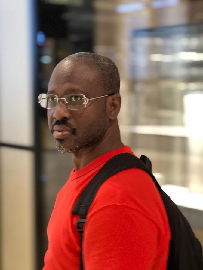 Côte d’Ivoire / Guillaume Soro : « Vous dites qu’il est fini » et « pourtant vous parlez de lui tous les jours »