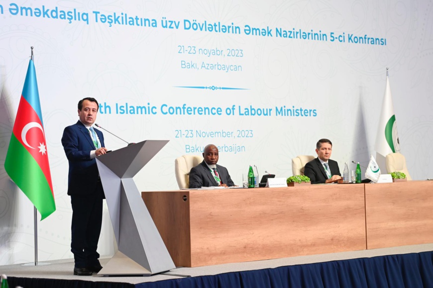 OCI : appel à des solutions innovantes pour la promotion du travail et de l’emploi OCI : appel à des solutions innovantes pour la promotion du travail et de l’emploi