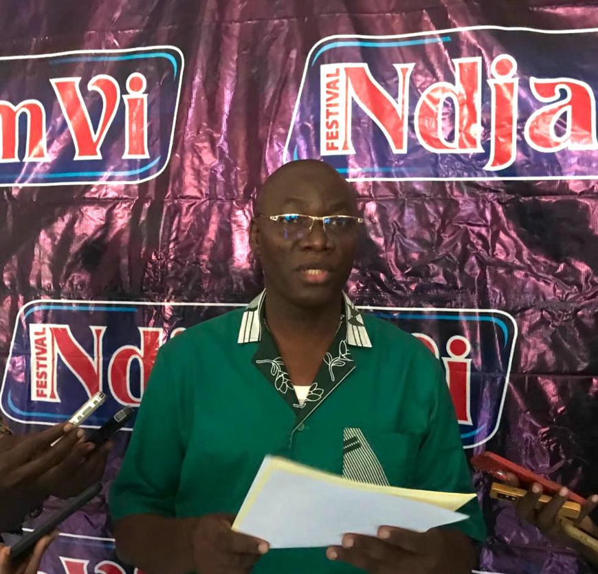 Tchad : le Festival NdjamVi revient pour sa 16ème édition sous le signe du développement culturel