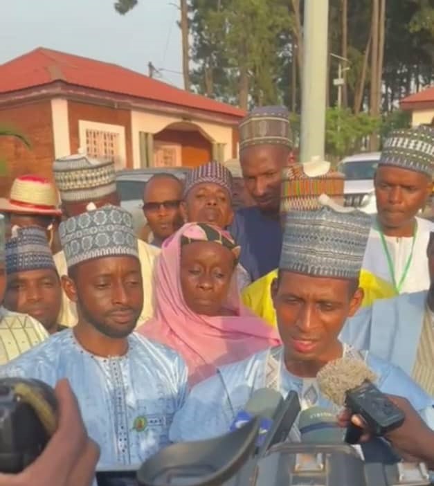 Cameroun : L'ancien bureau exécutif de Mboscuda fait ses preuves auprès des communautés Mbororo