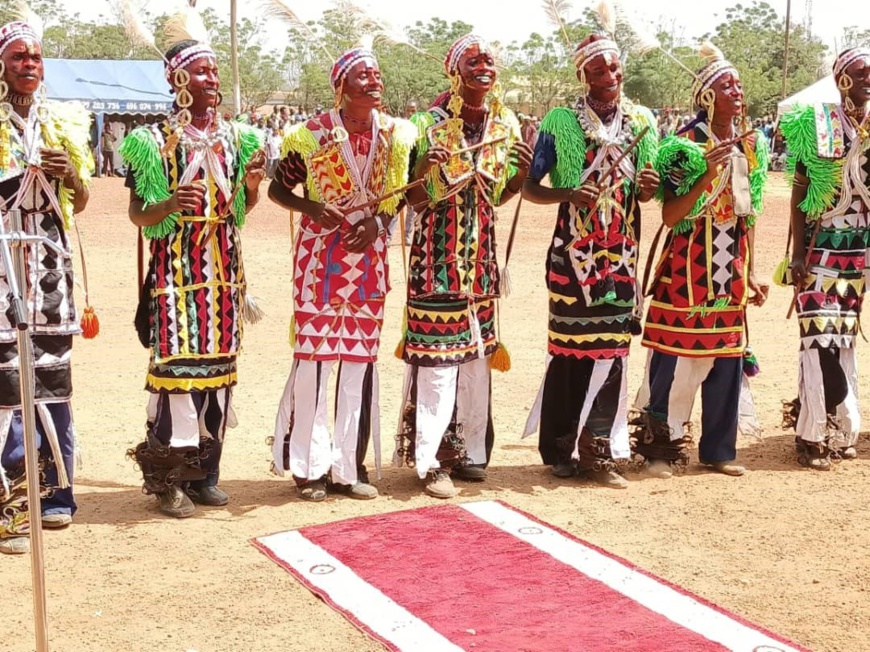 Cameroun : L'ancien bureau exécutif de Mboscuda fait ses preuves auprès des communautés Mbororo
