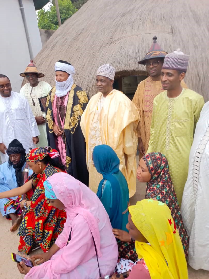 Cameroun : L'ancien bureau exécutif de Mboscuda fait ses preuves auprès des communautés Mbororo