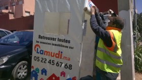 Lamudi abrite les gardiens dans Casablanca Lamudi abrite les gardiens dans Casablanca