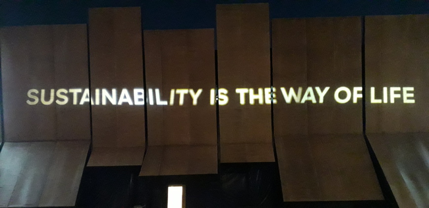 Les principales universités africaines présentent les 5G Tech Spaces à la COP28 Les principales universités africaines présentent les 5G Tech Spaces à la COP28