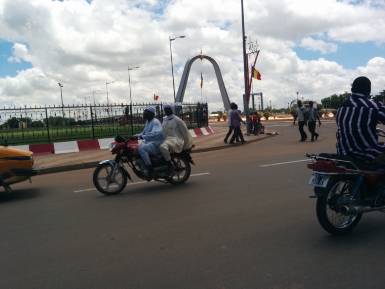 La chute du pétrole : une opportunité pour le Tchad La chute du pétrole : une opportunité pour le Tchad