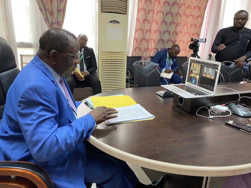 Mini-ministérielle de l’OMC : le Cameroun porte la voix de l’Afrique