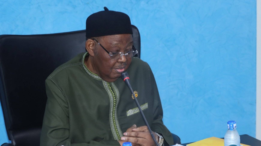 Tchad : le MPS prépare un meeting à N'Djamena pour la campagne référendaire