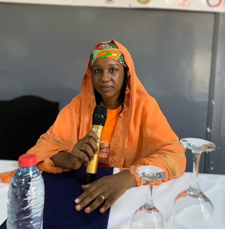 Cameroun : Célébration de la semaine d'action contre la violence faite aux femmes