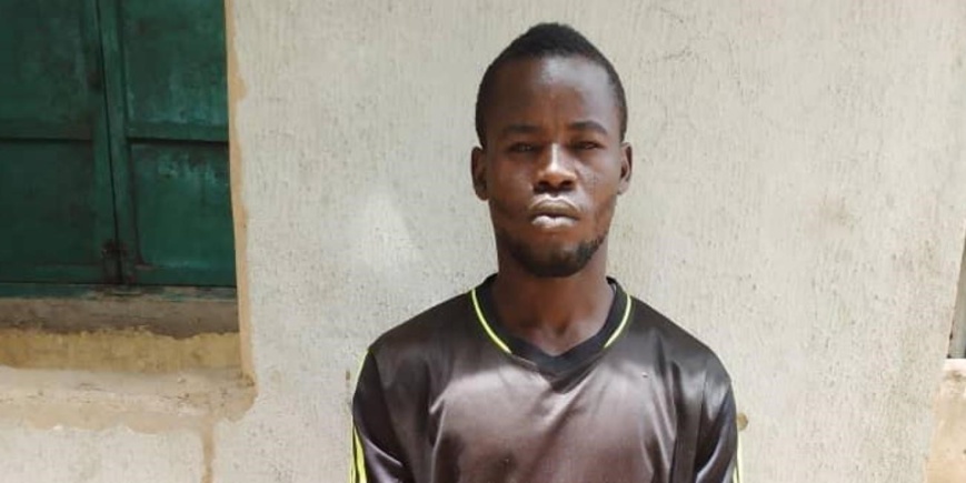 Gesh. Images: Sahara Reporters