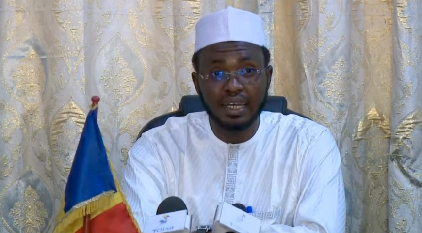 Tchad : réforme de la gestion des carrières dans la fonction publique, des mesures clés annoncées Tchad : réforme de la gestion des carrières dans la fonction publique, des mesures clés annoncées