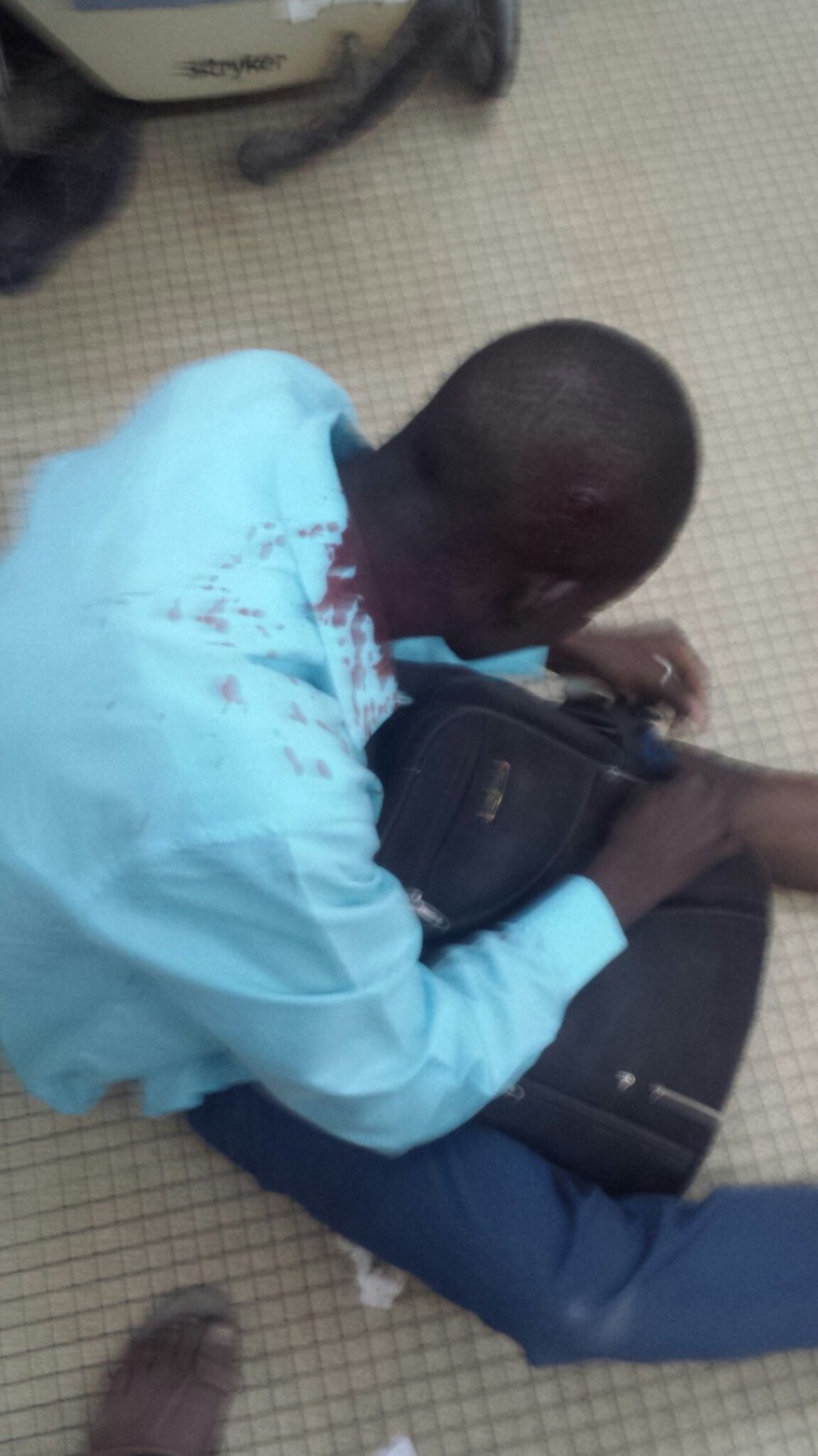 Tchad : Le rectorat propose une médiation entre étudiants et gouvernement. Alwihda Info