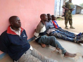 Communiqué de presse du CPR  n°3/2015, du 27.04.2015