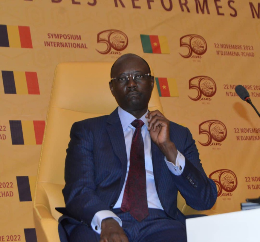 BEAC : le Comité de Politique Monétaire a tenu sa 4ème session ordinaire de l’année