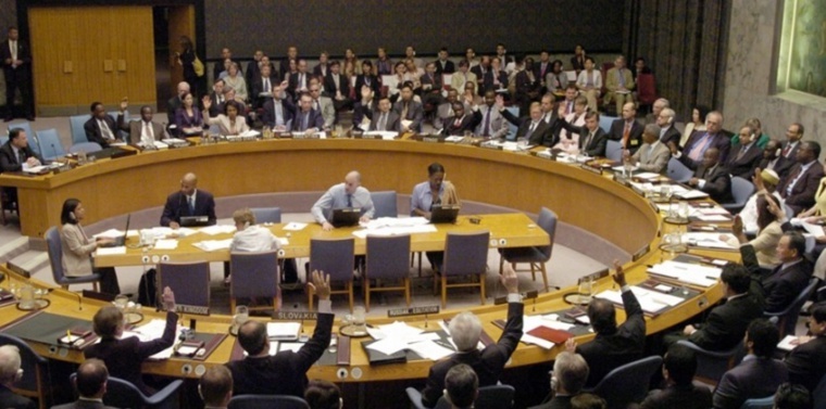 Victoire historique du Maroc au Conseil de Sécurité de l'ONU : les responsables algériens doivent s'exécuter ! 