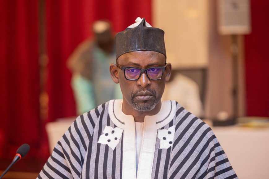 Mali : 64.504 dossiers réceptionnés pour le concours de la fonction publique Mali : 64.504 dossiers réceptionnés pour le concours de la fonction publique