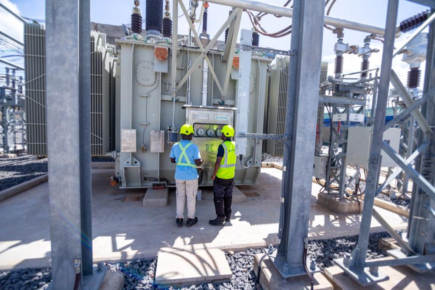 Cameroun : la BAD accorde un prêt de 74 millions d’euros pour soutenir le secteur de l’électricité Cameroun : la BAD accorde un prêt de 74 millions d’euros pour soutenir le secteur de l’électricité