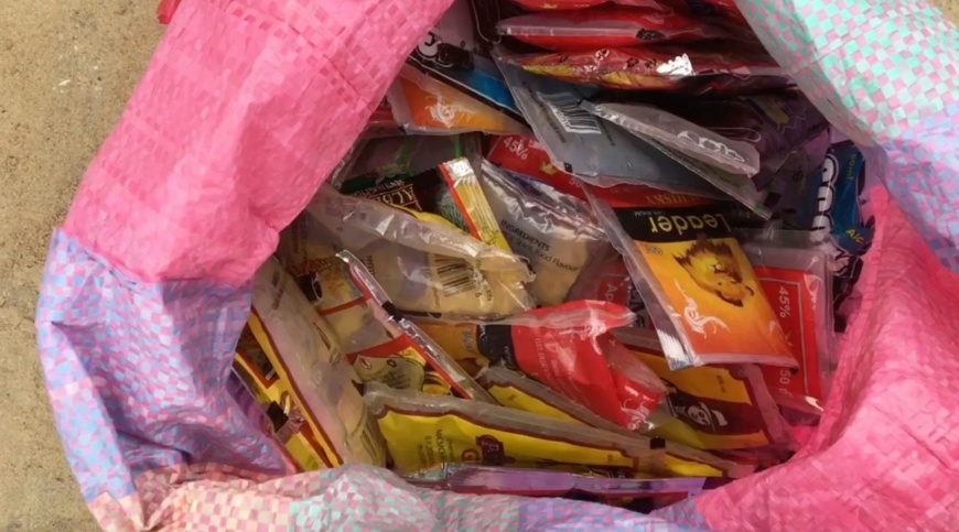 Tchad : alcool frelaté, une jeunesse sacrifiée au nom de l'argent Tchad : alcool frelaté, une jeunesse sacrifiée au nom de l'argent