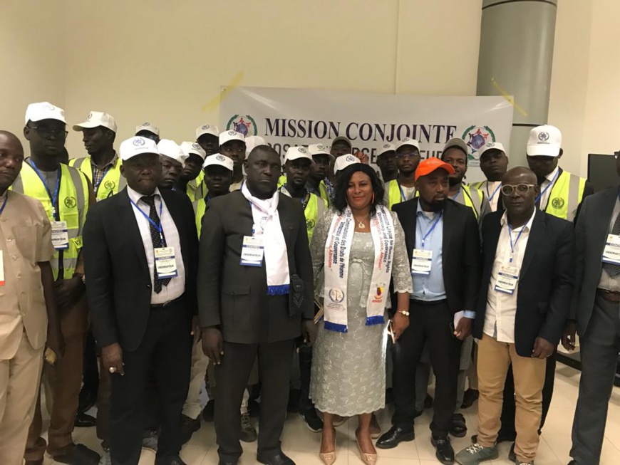 Élections référendaires au Tchad : succès démocratique, selon des observateurs internationaux