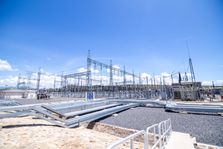 Initiative Desert to Power : le Fonds africain de développement accorde près de 303 millions de dollars Initiative Desert to Power : le Fonds africain de développement accorde près de 303 millions de dollars