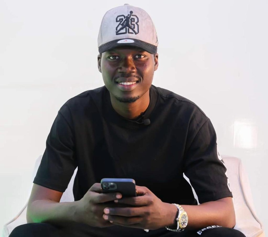 Culture : King Benj, le comédien canadien d'origine tchadienne brille par son talent Culture : King Benj, le comédien canadien d'origine tchadienne brille par son talent