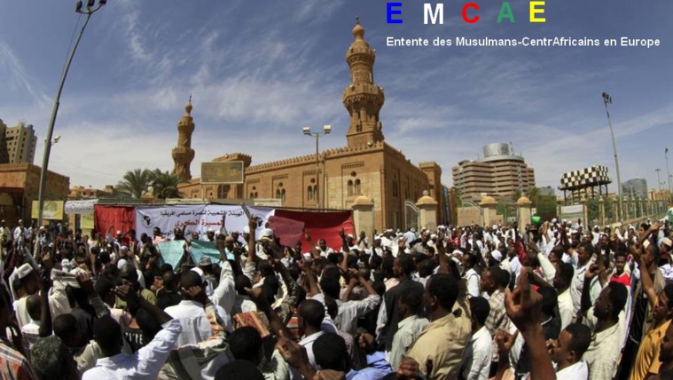 Centrafrique : La communauté musulmane marginalisée aux assises de Bangui ? Centrafrique : La communauté musulmane marginalisée aux assises de Bangui ?
