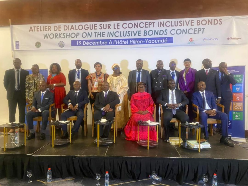 Cameroun : un projet « Inclusive Bond » pour le financement des PME Cameroun : un projet « Inclusive Bond » pour le financement des PME