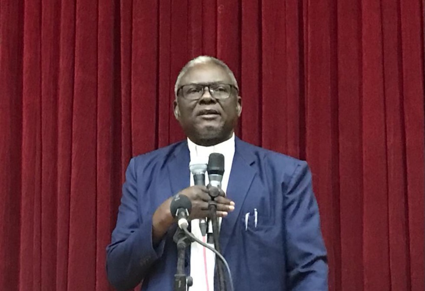 Noël au Tchad : une célébration au milieu des défis Noël au Tchad : une célébration au milieu des défis