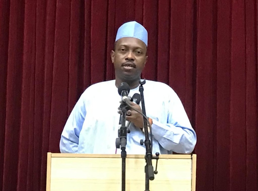 Le Tchad célèbre Noël dans un esprit de paix et de réconciliation Le Tchad célèbre Noël dans un esprit de paix et de réconciliation