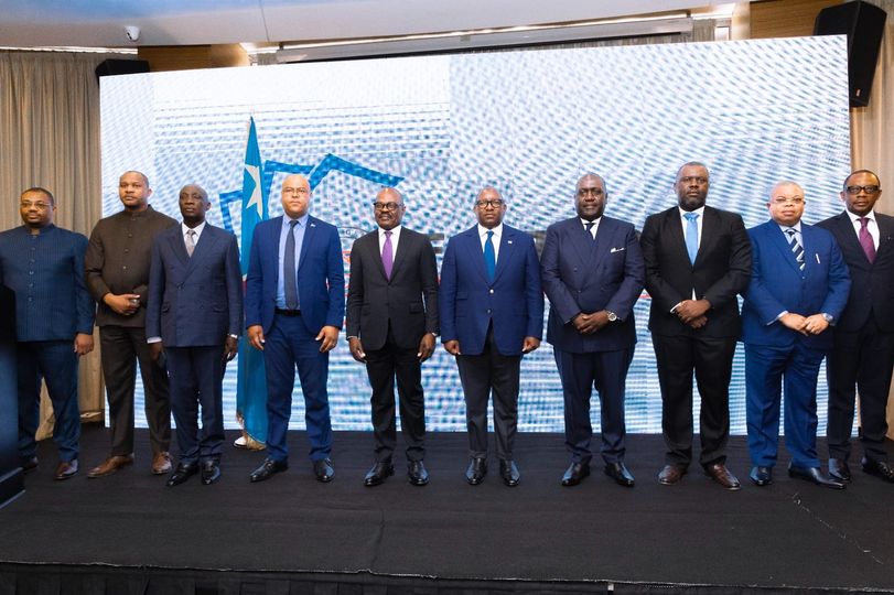 RDC : lancement de la facture électronique normalisée et des dispositifs électroniques fiscaux