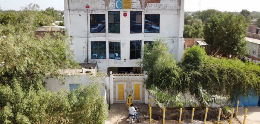 Le CEDPE recrute des experts en climat, sécurité et environnement au Cameroun et en RCA Le CEDPE recrute des experts en climat, sécurité et environnement au Cameroun et en RCA