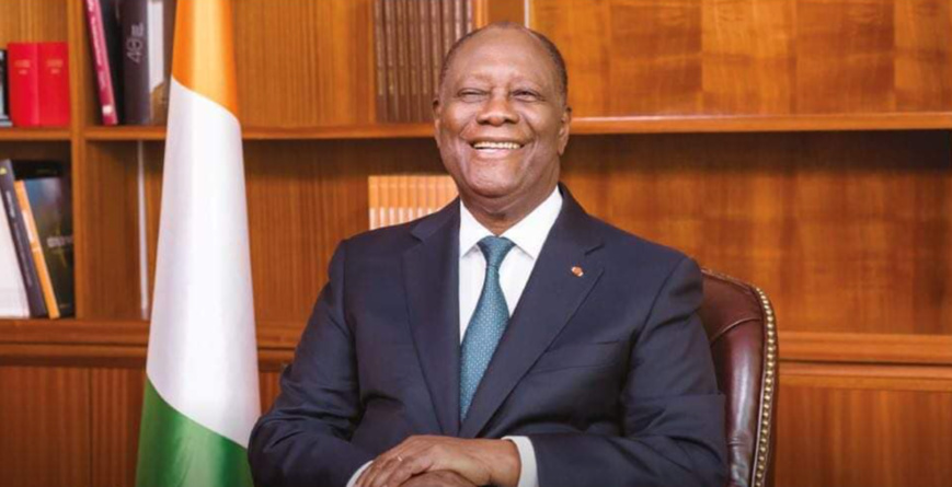 Côte d'Ivoire : la production nationale de pétrole passera de 30.000 à environ 200.000 barils/jour Côte d'Ivoire : la production nationale de pétrole passera de 30.000 à environ 200.000 barils/jour