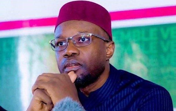 Sénégal - Présidentielle 2024 : Ousmane Sonko recalé par le Conseil constitutionnel
