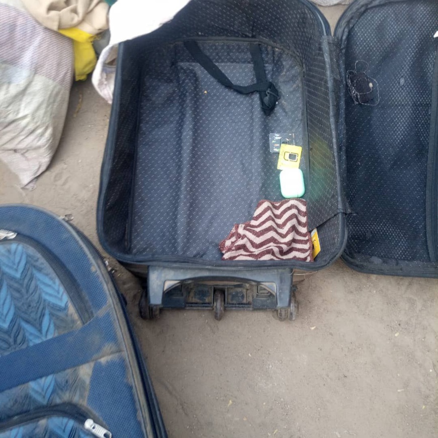 Cameroun : Trois humanitaires de Première Urgence Internationale enlevés par des présumés membre de Boko Haram Cameroun : Trois humanitaires de Première Urgence Internationale enlevés par des présumés membre de Boko Haram