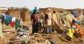 Les dirigeants algériens et les polisariens persistent et signent dans leur crime humanitaire Les dirigeants algériens et les polisariens persistent et signent dans leur crime humanitaire