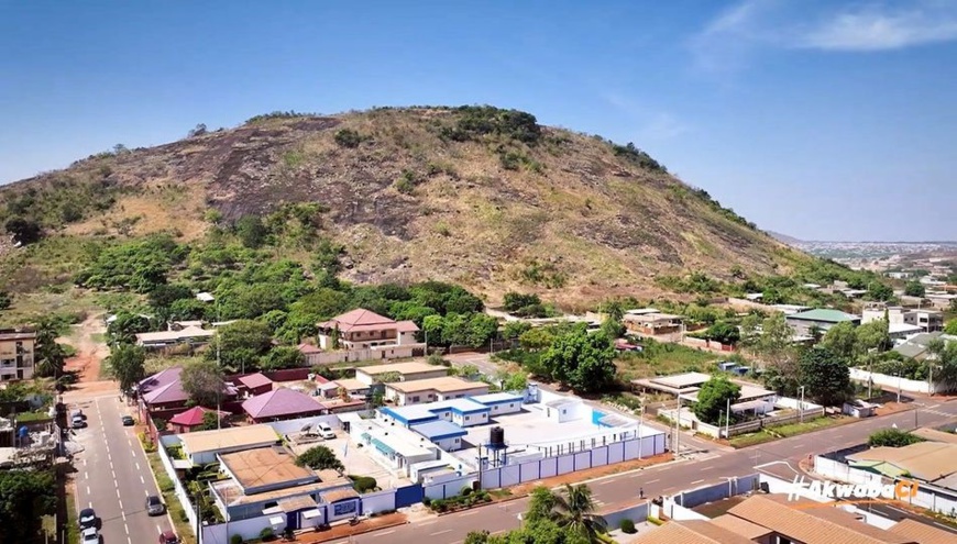 Côte d’Ivoire : Korhogo, une destination touristique prometteuse Côte d’Ivoire : Korhogo, une destination touristique prometteuse