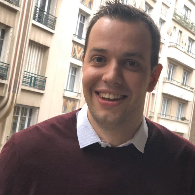 Guinée : Arrestation du journaliste français Thomas Dietrich à Conakry