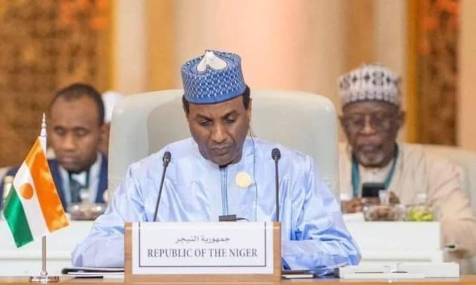 Niger : Le Premier ministre à la tête d’une importante délégation en visite à Moscou, Ankara et Téhéran
