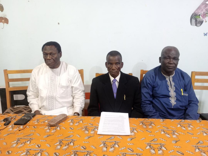 Tchad : les ressortissants de Moussafoyo exigent justice et paix