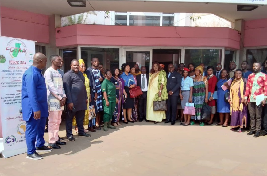 Afrique centrale : la 15ème édition de la FOTRAC se prépare déja