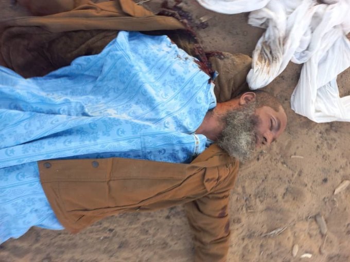 Mali - Lutte contre le terrorisme : Les FAMa neutralisent Abdoulwahab Ould Choghib, un des plus grands dirigeants de Daesh au Sahel