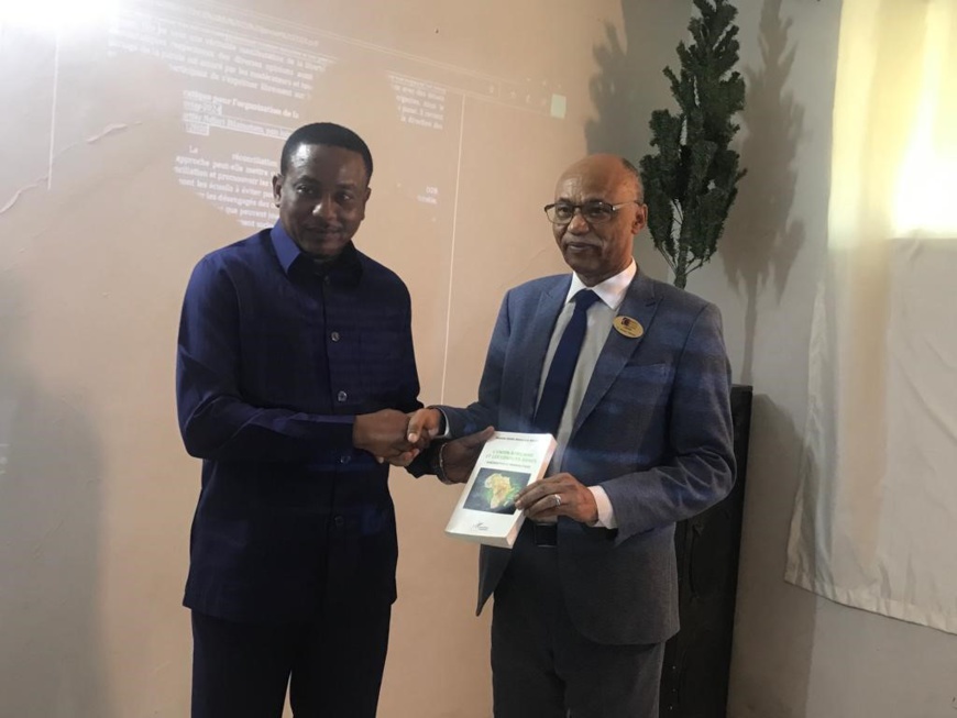 Tchad : Réconciliation nationale et programme DDR, Recommandations des participants aux activités