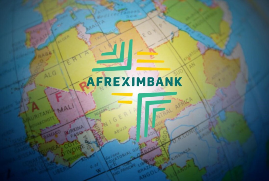 Afreximbank signe un accord de facilité d’un montant de 200 millions d’euros en faveur du Cameroun Afreximbank signe un accord de facilité d’un montant de 200 millions d’euros en faveur du Cameroun