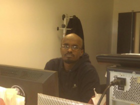 DJIBOUTI: Arrestation et détention arbitraire du professeur d’université Ismaël H Djilal pour délit d'opinion DJIBOUTI: Arrestation et détention arbitraire du professeur d’université Ismaël H Djilal pour délit d'opinion